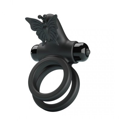 PRETTY LOVE PASSIONATE RING