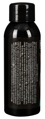 EROTIC MASSAGE OIL LOVE FANTASY