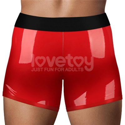 SZORTY CHIC STRAP-ON (36 – 39 CALI W PASIE)