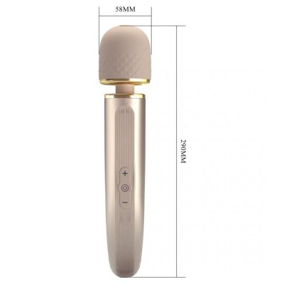 Wibrator PRETTY LOVE INTERESTING MASSAGER