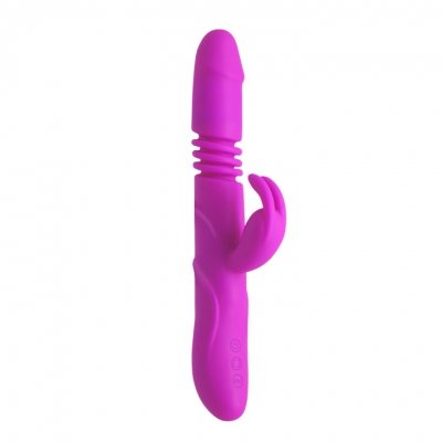 WIBRATOR PRETTY LOVE - WARD
