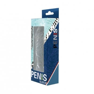 NAKŁADKA PENIS SLEEVE