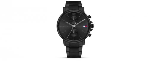 Zegarek Męski Tommy Hilfiger Daniel 1710414 + BOX