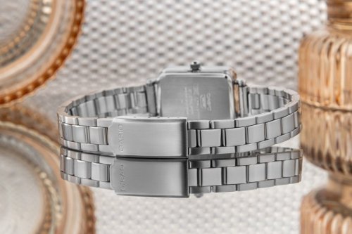 Zegarek Damski CASIO LTP-V009D-1EUDF + BOX