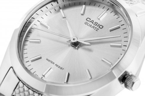 Zegarek Damski CASIO LTP-1274D-7ADF + BOX