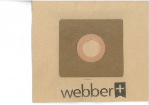 Worki Webber Eldom/Amica/Hyundai (69 multi layer paper)