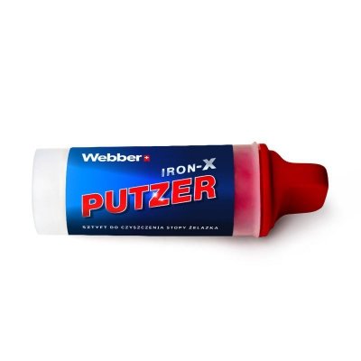 Webber sztyft do żelazka Putzer