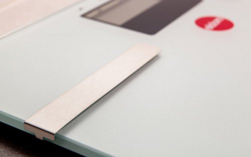 Elektryczna waga łazienkowa ELDOM TWO130 BMI
