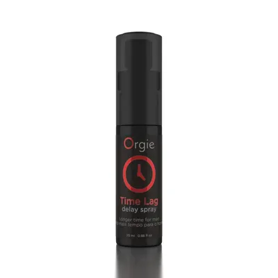 Spray opóźniający - Orgie Time Lag Delay Spray 25 ml