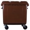 Kosz na odpady MGB 1100l