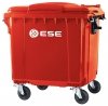 DPojemnik do segregacji MGB 1100l ESE Szkło