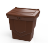 Pojemnik na piasek i sól (350l / 520kg)