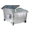 Kontener do wysypu czołowego 5000l