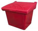 MEGA PROMOCJA! Pojemnik na piasek i sól (250l / 360kg)