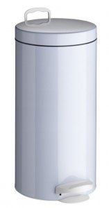 Kosz na śmieci Pedal Bin 30L 