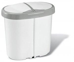 Multispace Duo 2x12.5L