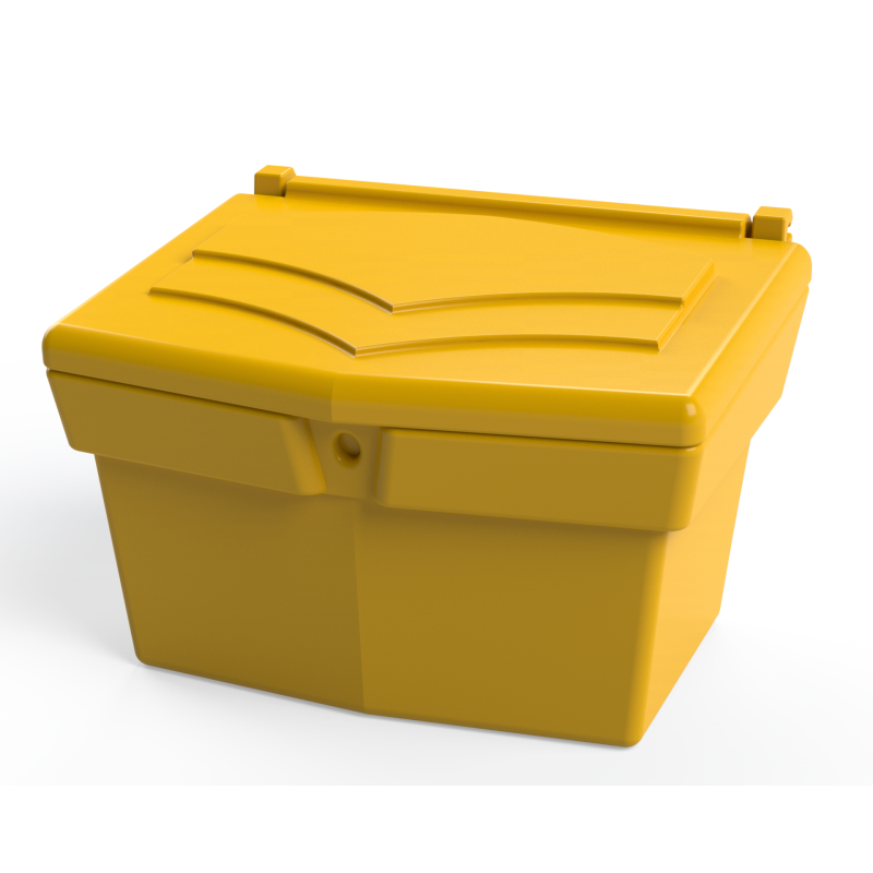 Pojemnik na piasek i sól (120l / 180kg)