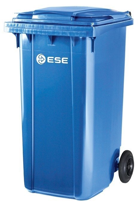 Pojemnik na odpady 240l ESE 