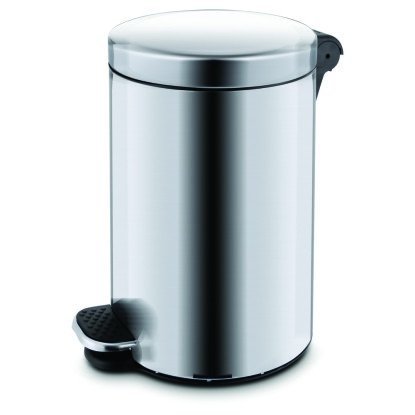 Kosz na śmieci 5L stal FREEDOM FRESH 