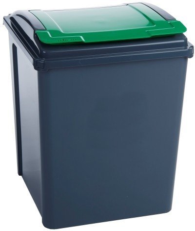 Pojemnik do segregacji Sort 50L