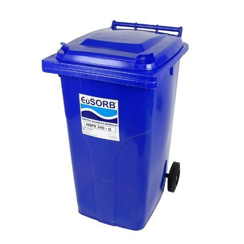 Olejowy zestaw awaryjny - HSPS 120 - O