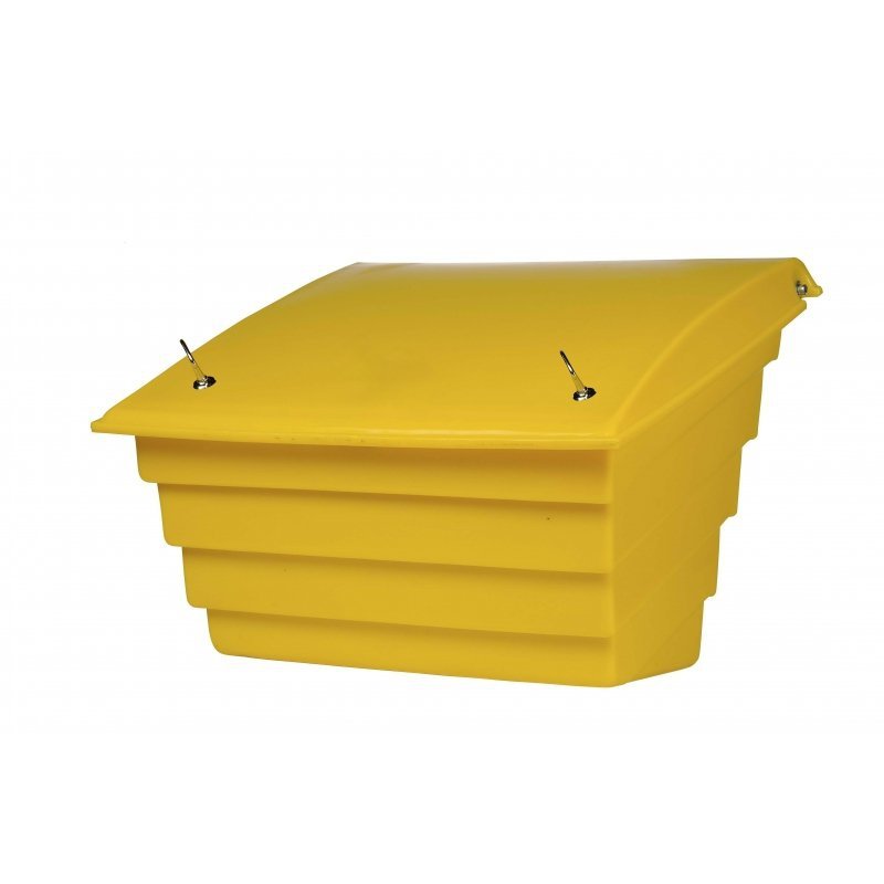Pojemnik na piasek i sól PM (70l / 100kg)