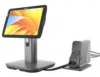 Zebra Stacja dokująca POS dla tabletów ET40/45 ( CRD-BLNK-1SNHP-01 )