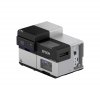 Epson ColorWorks C8000, ploter tnący, disp., USB, Ethernet, zestaw (USB), czarny, szary 