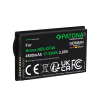HBL-DT40 Zamiennik baterii do Urovo DT40