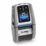 Zebra ZQ610 Healthcare