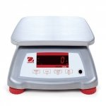 Ohaus Valor 2000 nierdzewna (15kg) V22XWE15T - 30072318