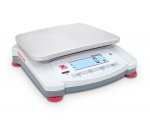 Ohaus Navigator NVT16000M z legalizacją (16000g) 30467838