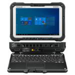 Panasonic TOUGHBOOK G2, 2D, USB, USB-C, BT, Ethernet, Wi-Fi, digitizer