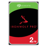IRONWOLF PRO 2TB SATA  ( ST2000NT001)