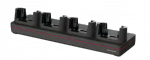 Honeywell 4-slotowa Stacja ładująco-komunikacyjna, do CT70 ( CT70-NB-UVX-2 )