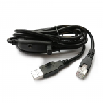 Unitech Kabel USB 2m, prosty, do MS351/MS352 ( 1550-35X001G )