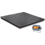 Ohaus Defender 3000 Stal malowana z wyświetlaczem (600kg) i-DF33P600B1R - 30700623