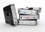 Zebra opaski Z-Band UltraSoft (miękkie) samoprzylepne 25x178mm, 250szt, białe (dla dzieci), 6 kaset do HC100