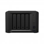 Synology DVA3221, Rejestrator NVR