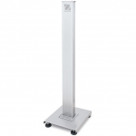 Ohaus Statyw stal nierdzewna 990mm - 30539553