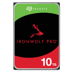 IRONWOLF PRO 10TB SATA  ( ST10000NT001)