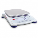 Ohaus Scout SJX z zewnętrzną kalibracją (3200g) SJX3201/E - 30268762