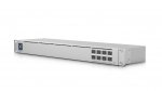 UniFi Switch Aggregation L2, 8x SFP+, 160 Gbps switching, Fanless