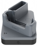 Zebra Stacja ładująca dla terminala i baterii, do TC501 z osłoną ( CRD-TC5A-2SC1B-B )