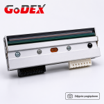 Godex Głowica drukująca 203dpi, do EZ-DT2/DT2X ( GP-219-112240-002 )
