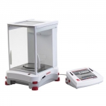 Ohaus Explorer Analytical z legalizacją, drzwi automatyczne (320g) - EX324M/AD - 30061996