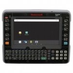 Honeywell Thor VM1A na zewnątrz, BT, Wi-Fi, NFC, QWERTY, Android