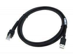 Zebra kabel USB ( CBL-U10255-01 )