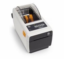 Zebra ZD411 HC