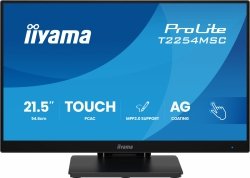 iiyama ProLite T2254MSC-B2AG